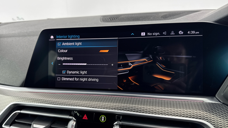 BMW X5 xDrive30d M Sport 5dr Auto Diesel Estate